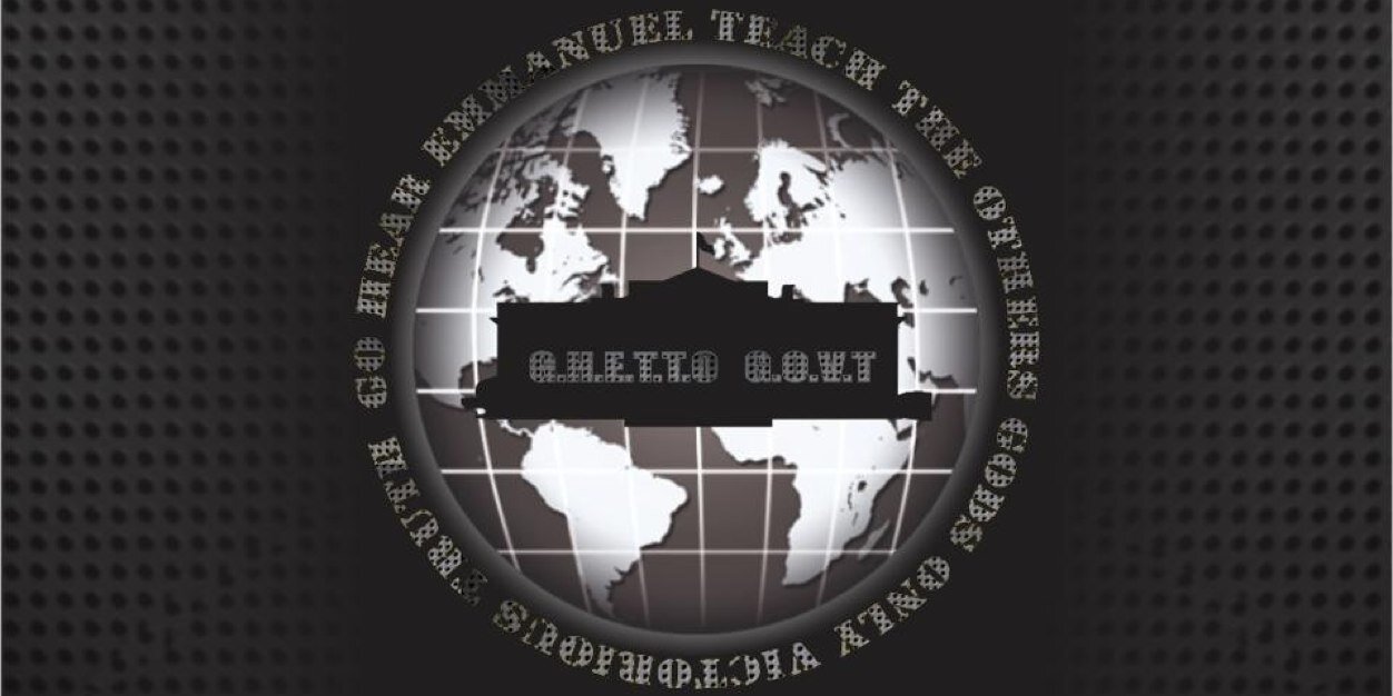 Abstract Beats banner