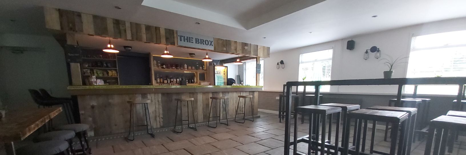 Brooksbottom CC banner