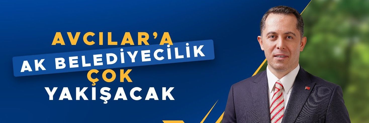 Abdullah Küçükoğlu banner