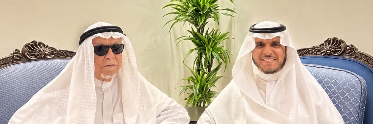 Prof_Aljuhimi's profile banner image