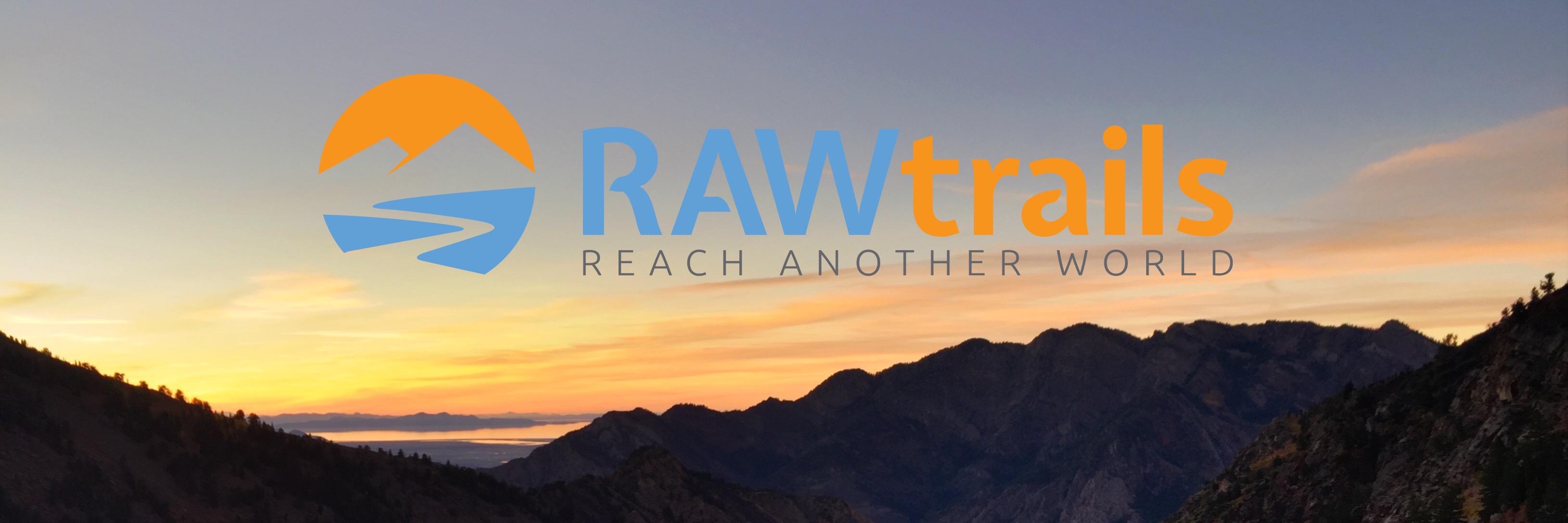 RAWtrails's profile banner image
