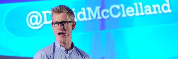 DavidMcClelland Profile Banner