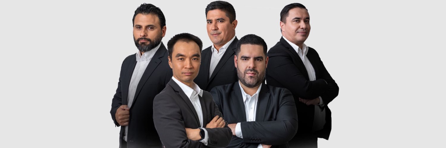 Jorge Chipi Vera's banner