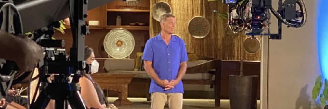 Mark L. Walberg banner