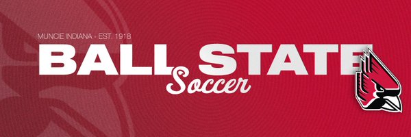 BallStateSoccer Profile Banner