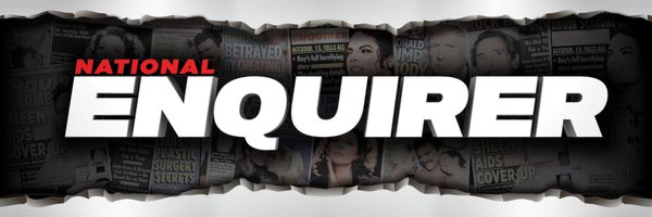 NatEnquirer Profile Banner