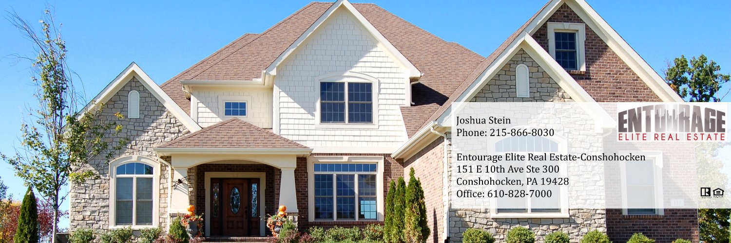 JSteinHomes's profile banner image