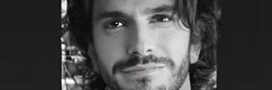 Axel Graf Strachwitz banner