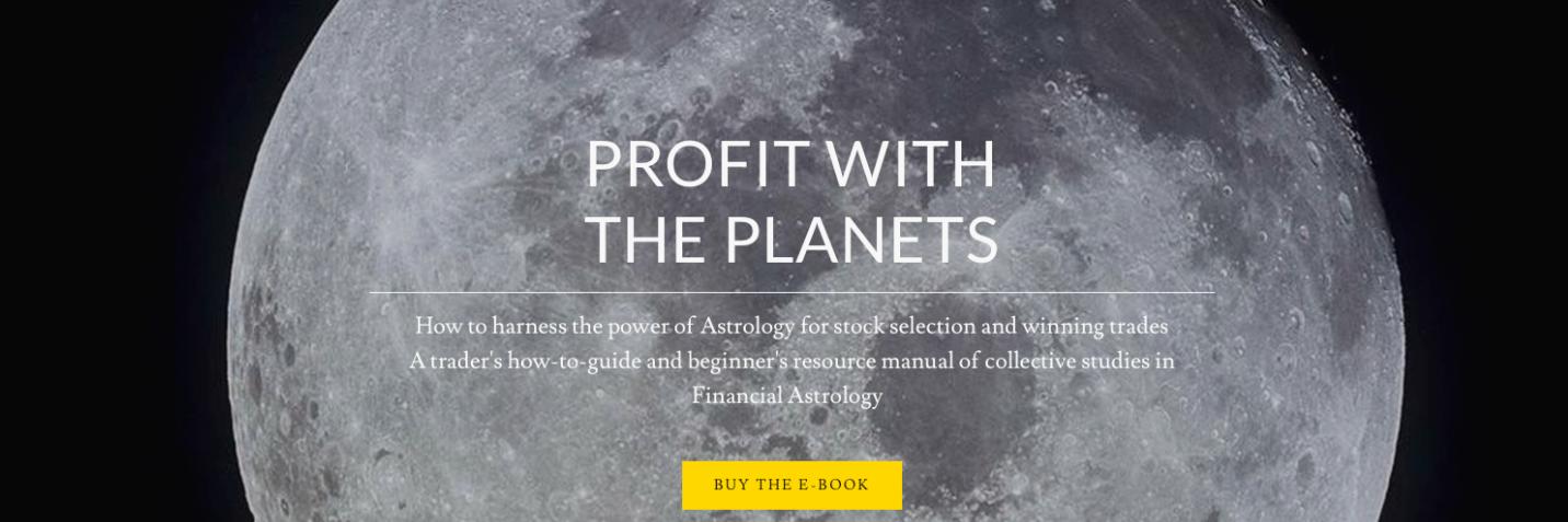 Profit With The Planets banner