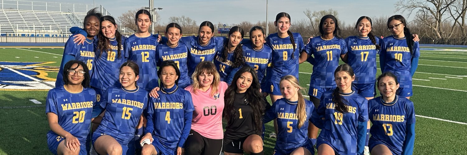 CMHSSoccer's profile banner image