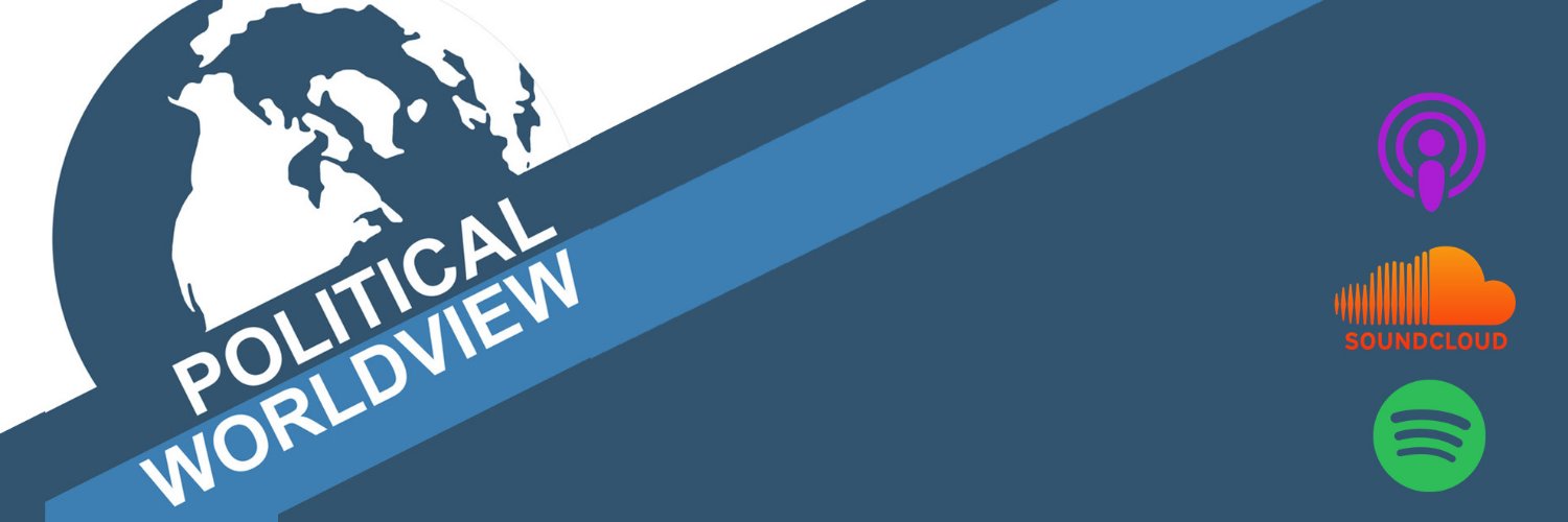 Political WorldView banner