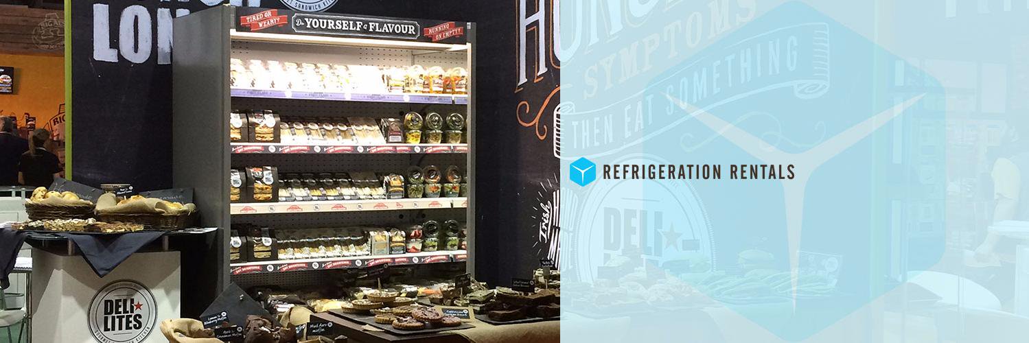 RefrigRentals's profile banner image
