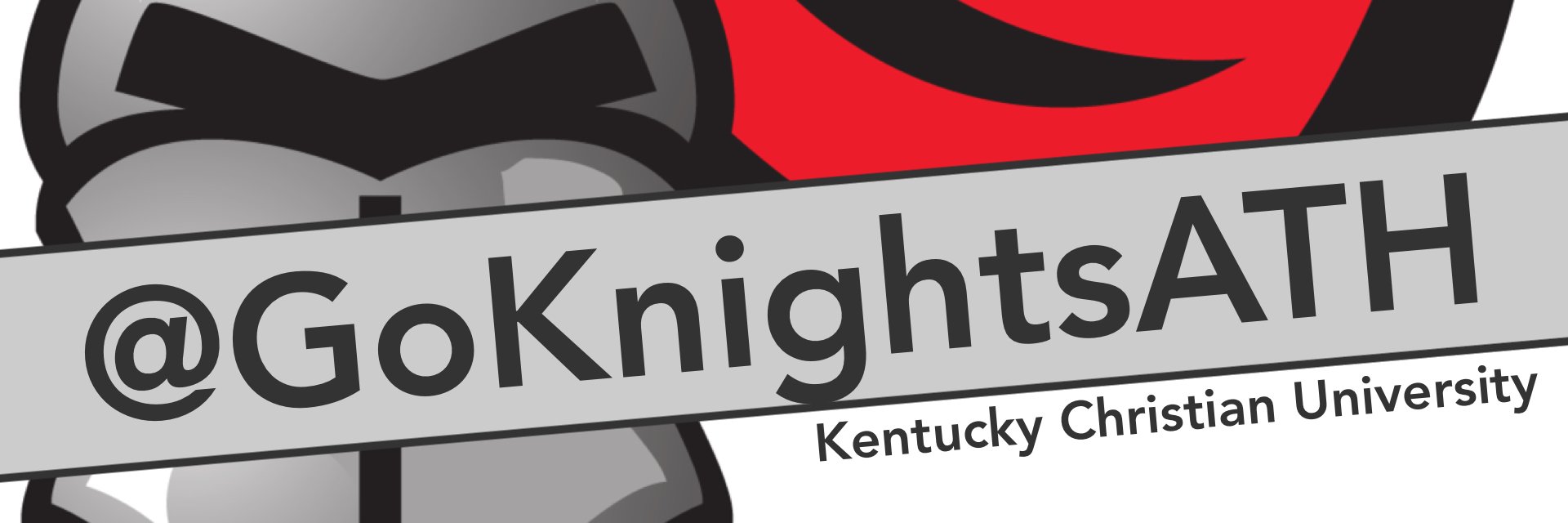 KCU Athletics banner