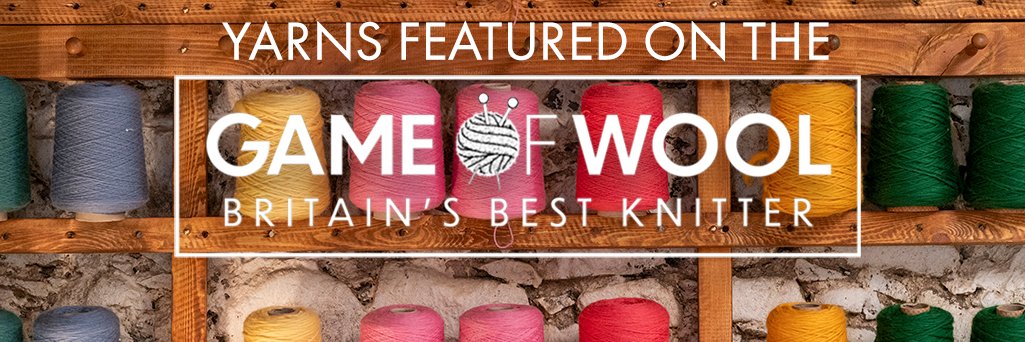 King Cole Yarn & Pattern Supplier banner