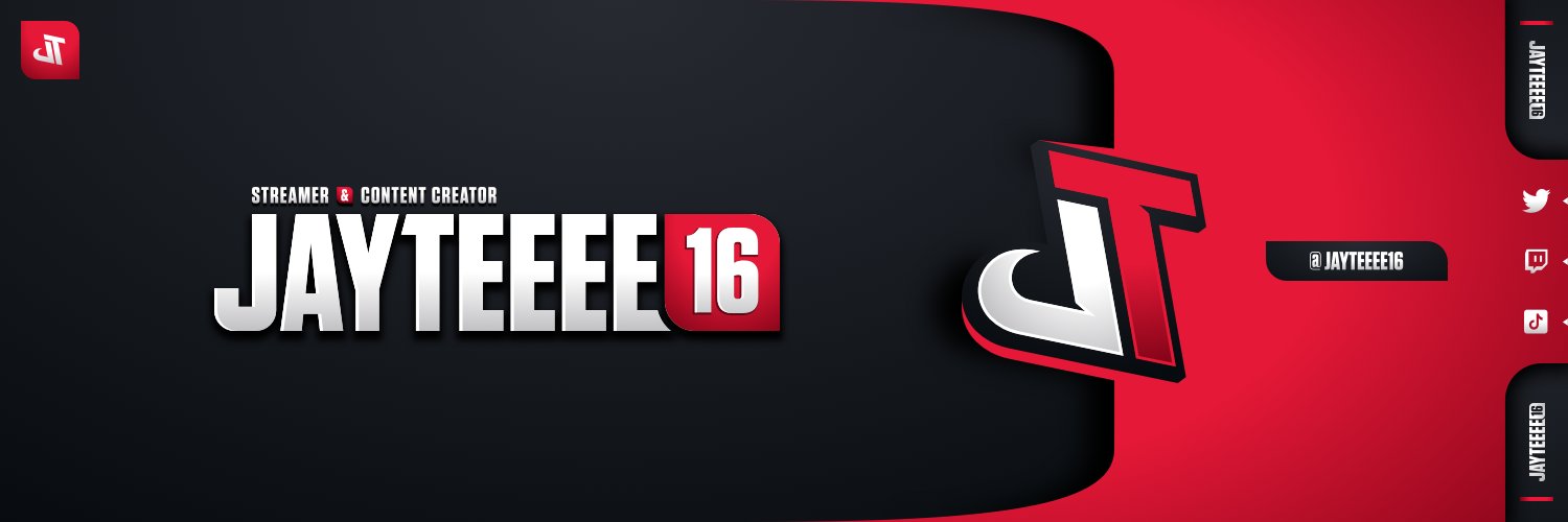 JayTeeee16's profile banner image