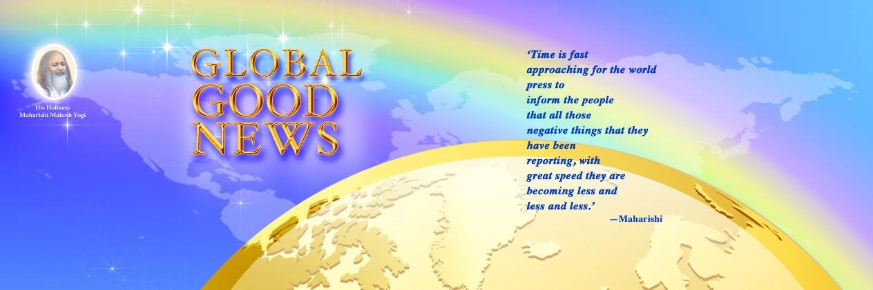 Global Good News (@globalgoodnews) / Posts / X