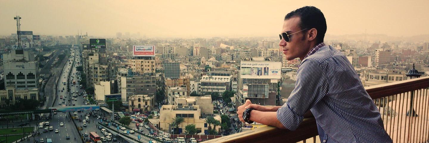 ShehabShero's profile banner image