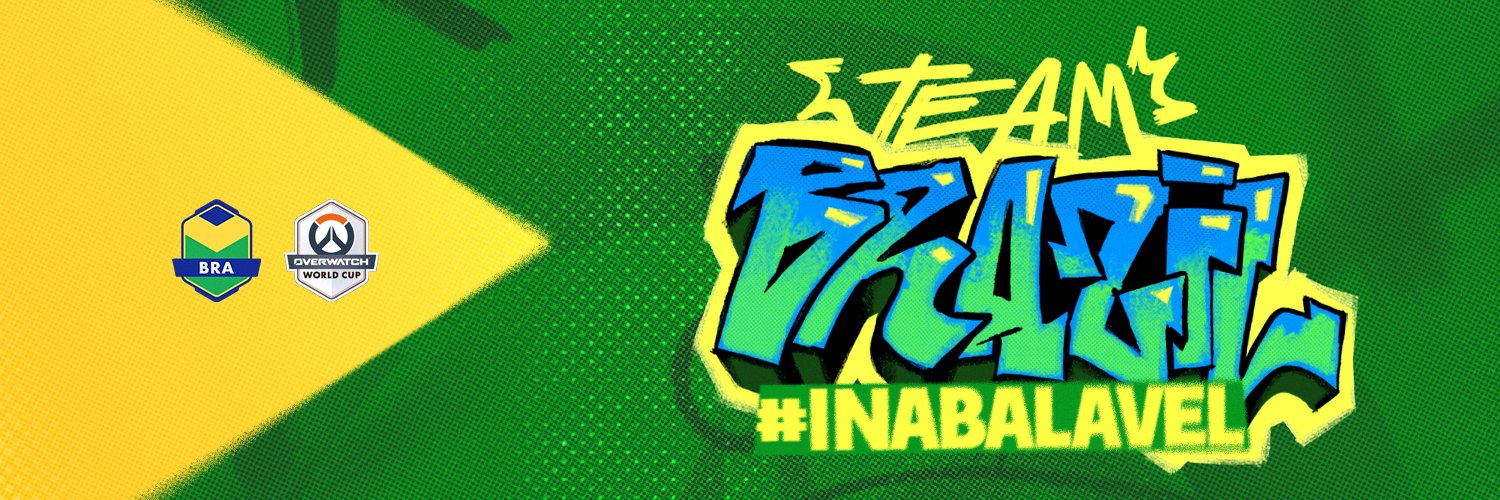 Marcio Cleibe 🇧🇷 banner