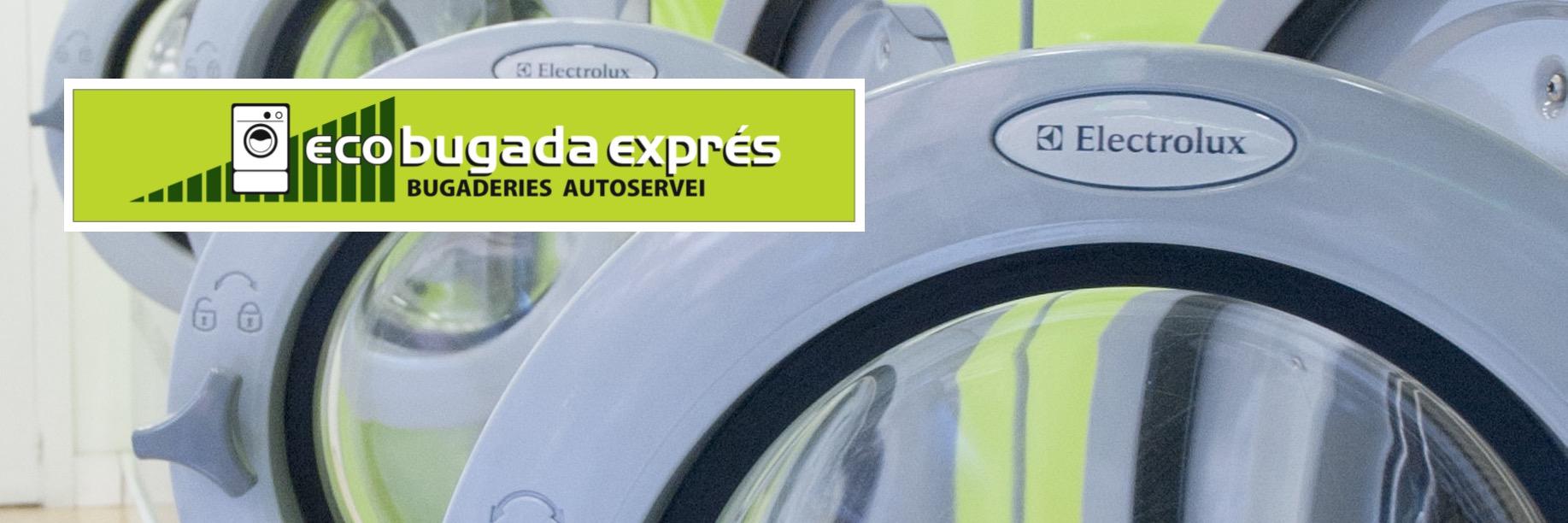 EcoBugadaExpres's profile banner image