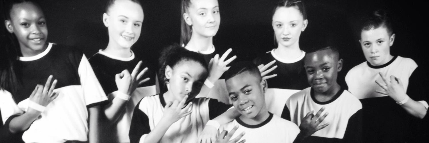 evoke_dance's profile banner image