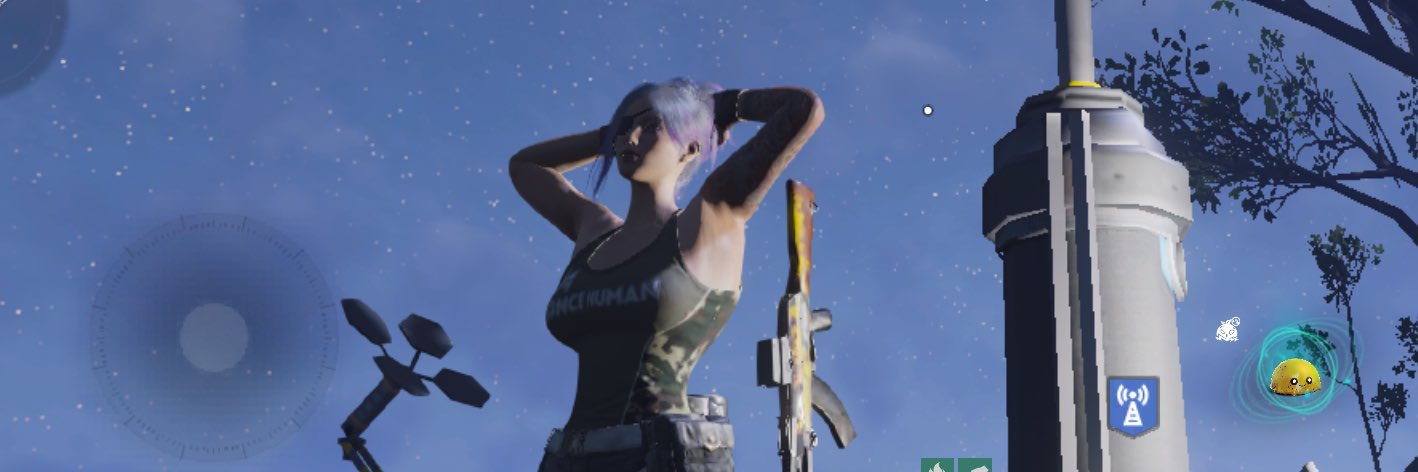 gorira_gerira's profile banner image