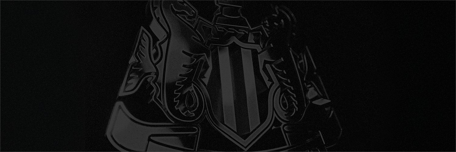 NUFC's profile banner image