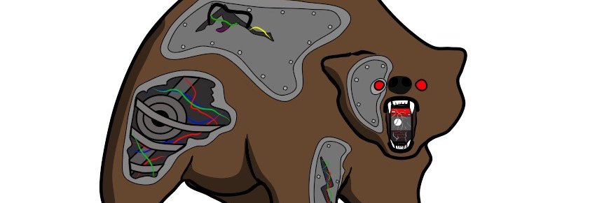 NobleBearBotics's profile banner image