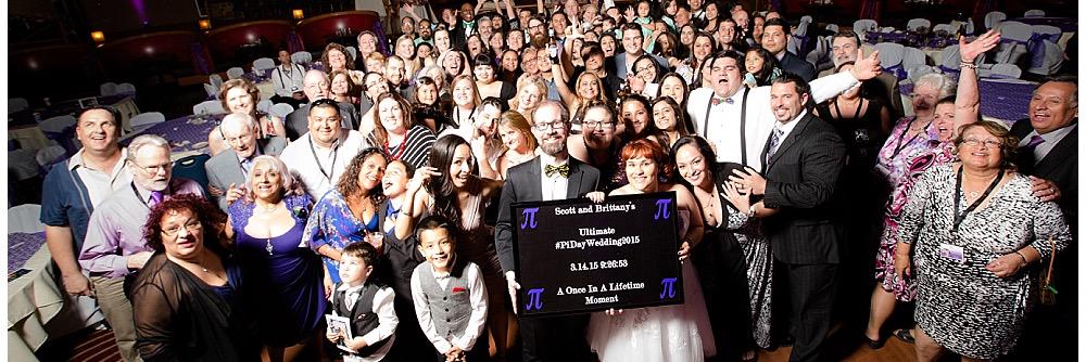 PiDayFamily's profile banner image