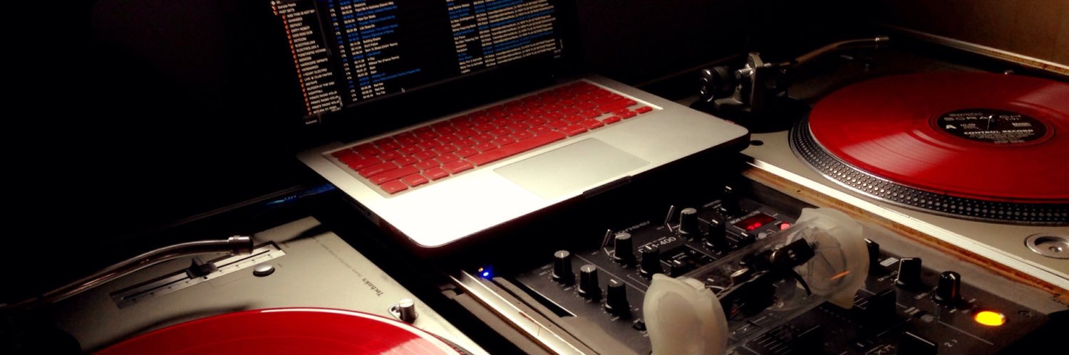 djscottphree's profile banner image