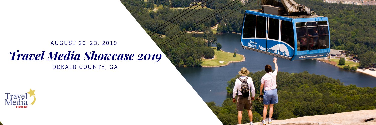 TravelMediaShowcase banner