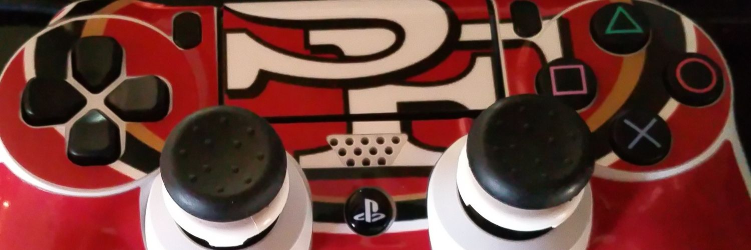 KSgamerJB's profile banner image