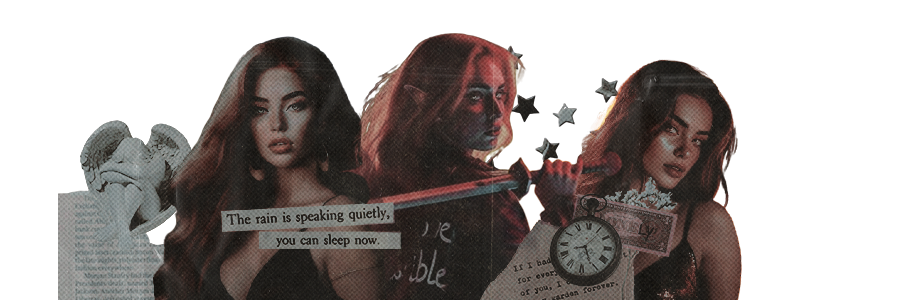 STARB0RNFAE's profile banner image