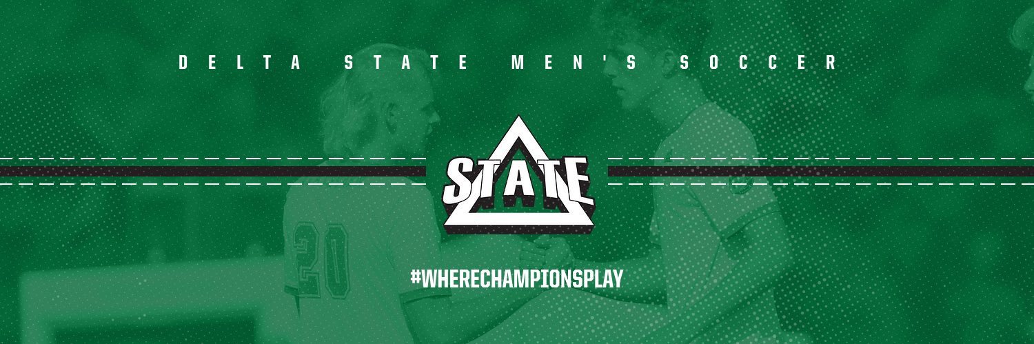 Statesmen Soccer banner