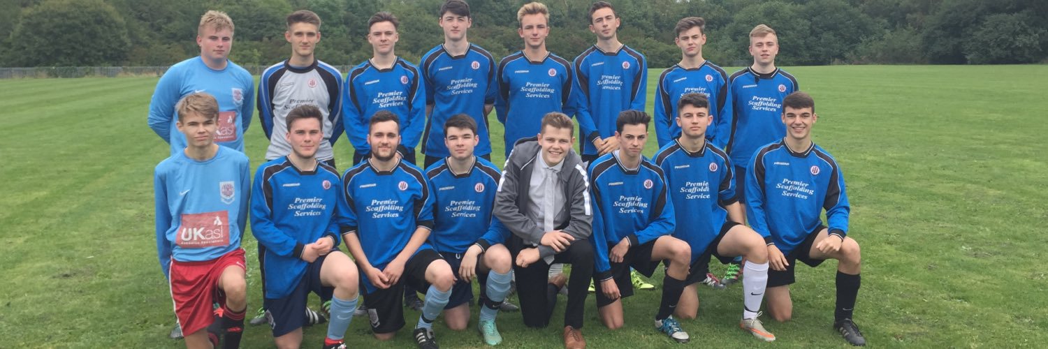 StJoes6FormAFC's profile banner image