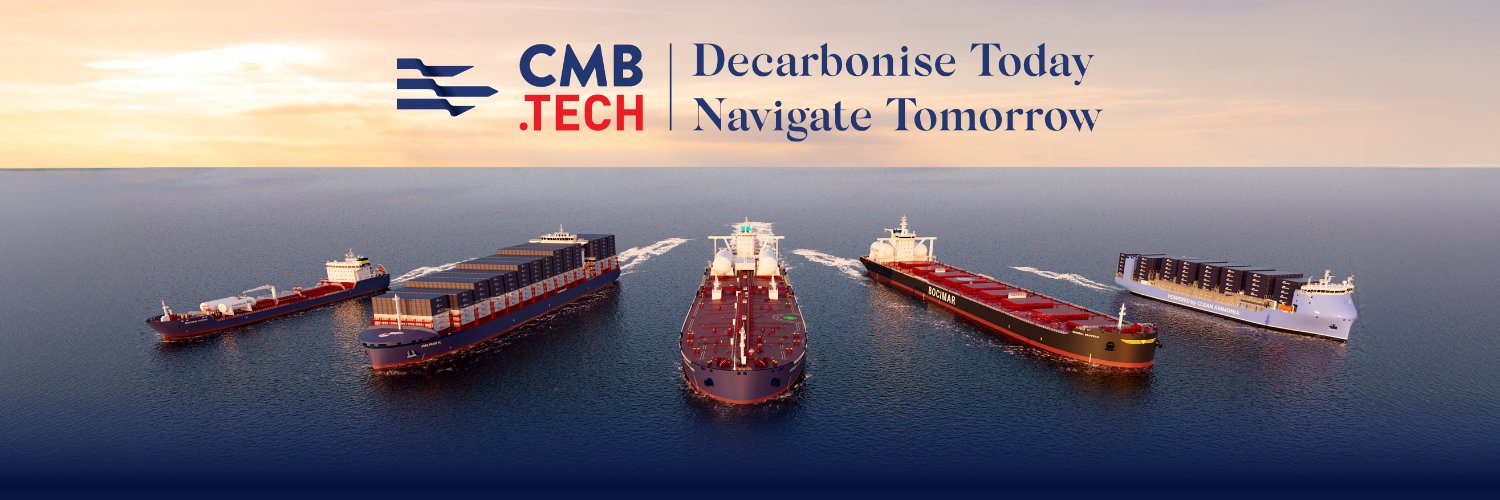 CMB.TECH banner