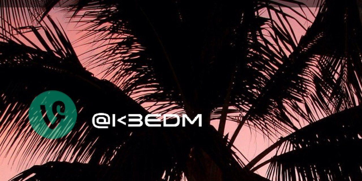 iedmlivemx's profile banner image