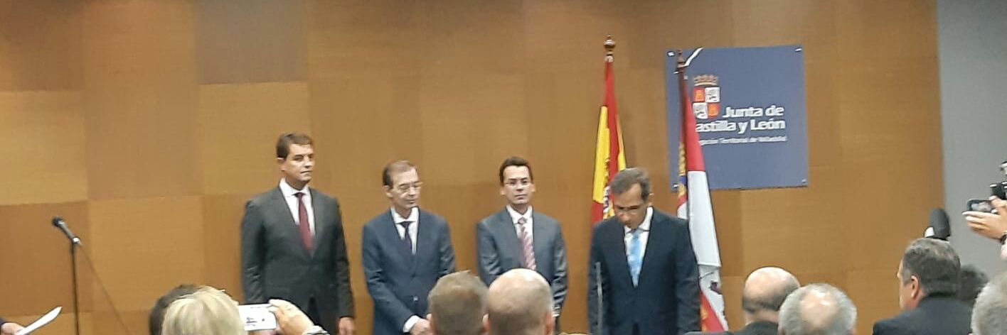 Augusto Cobos Pérez banner