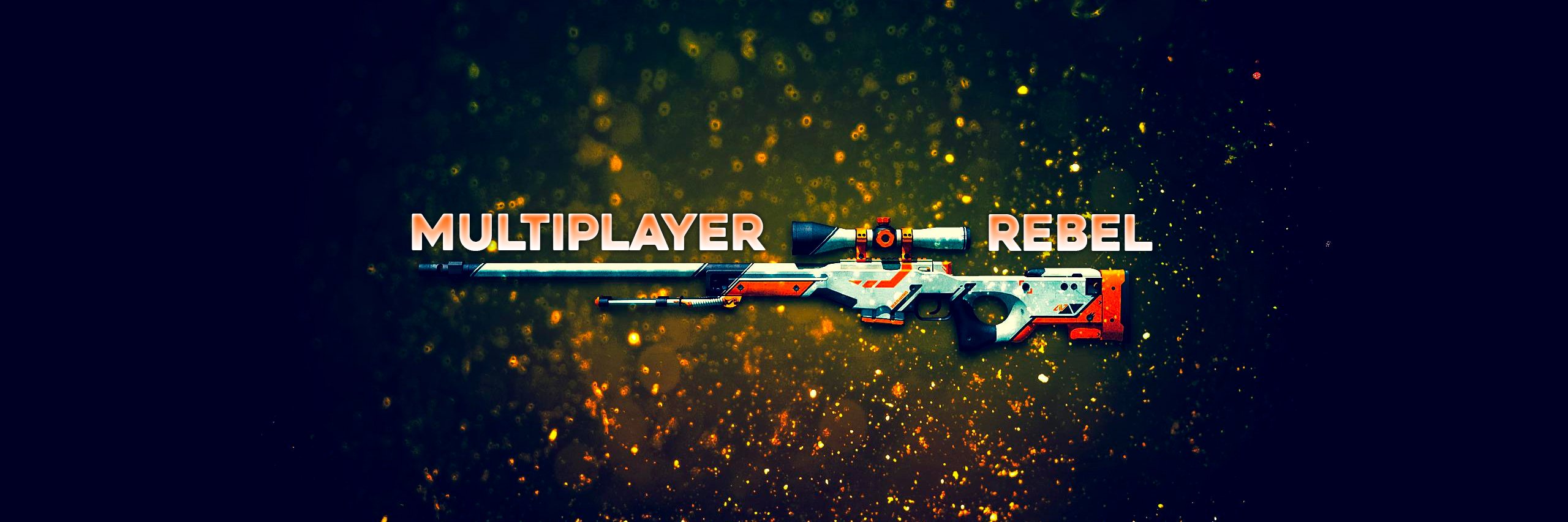 ItsTriniNinja's profile banner image