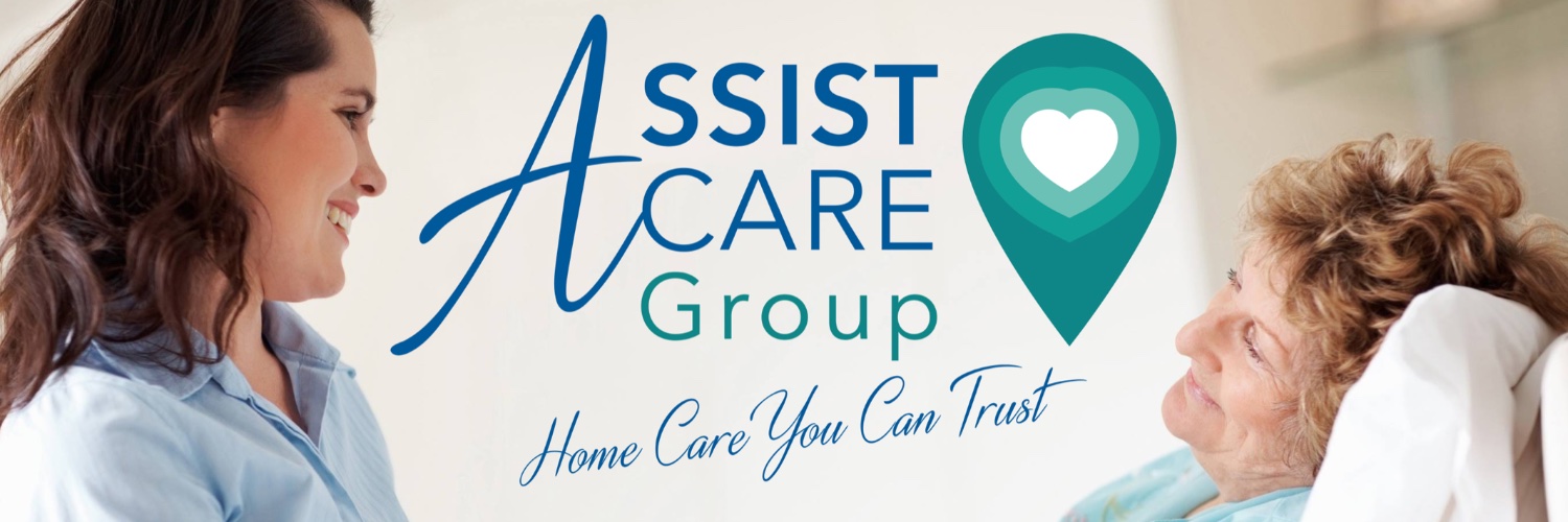 assistcaregroup's profile banner image
