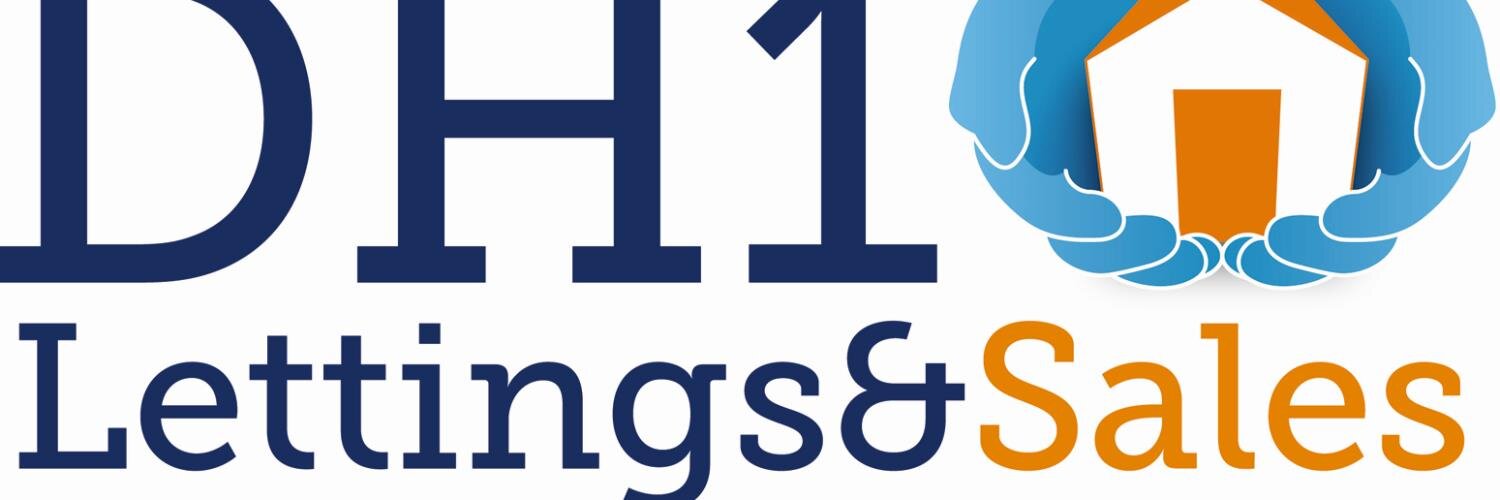 DH1Lettings's profile banner image