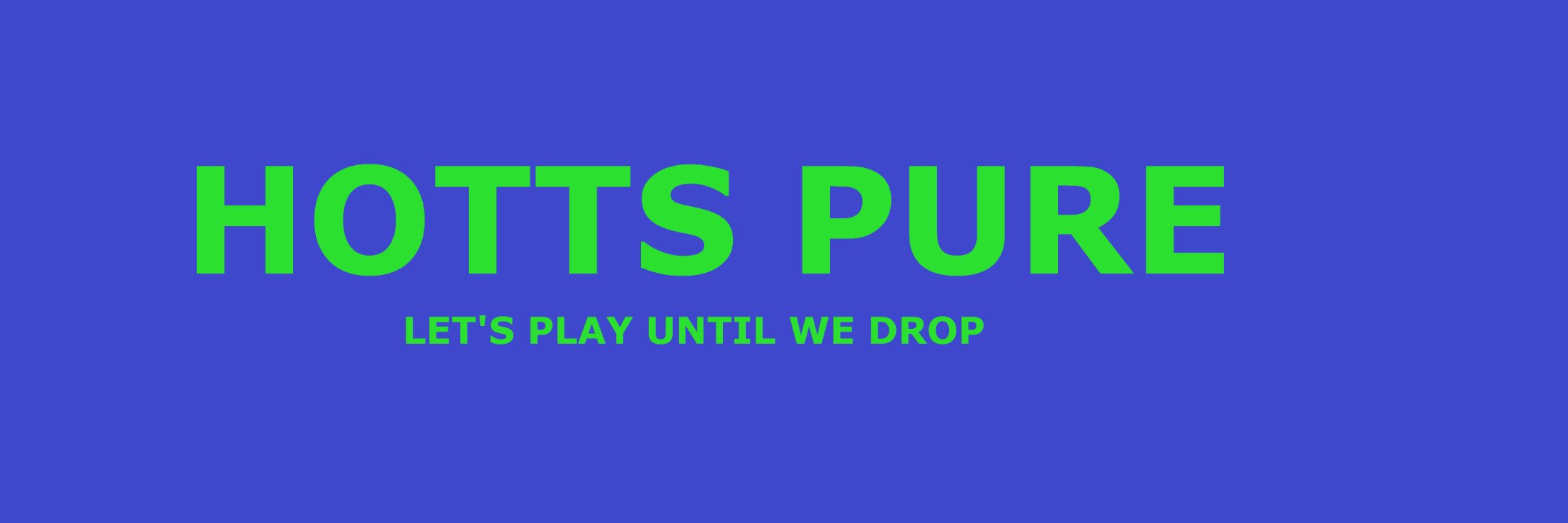 Hotts_Pure's profile banner image
