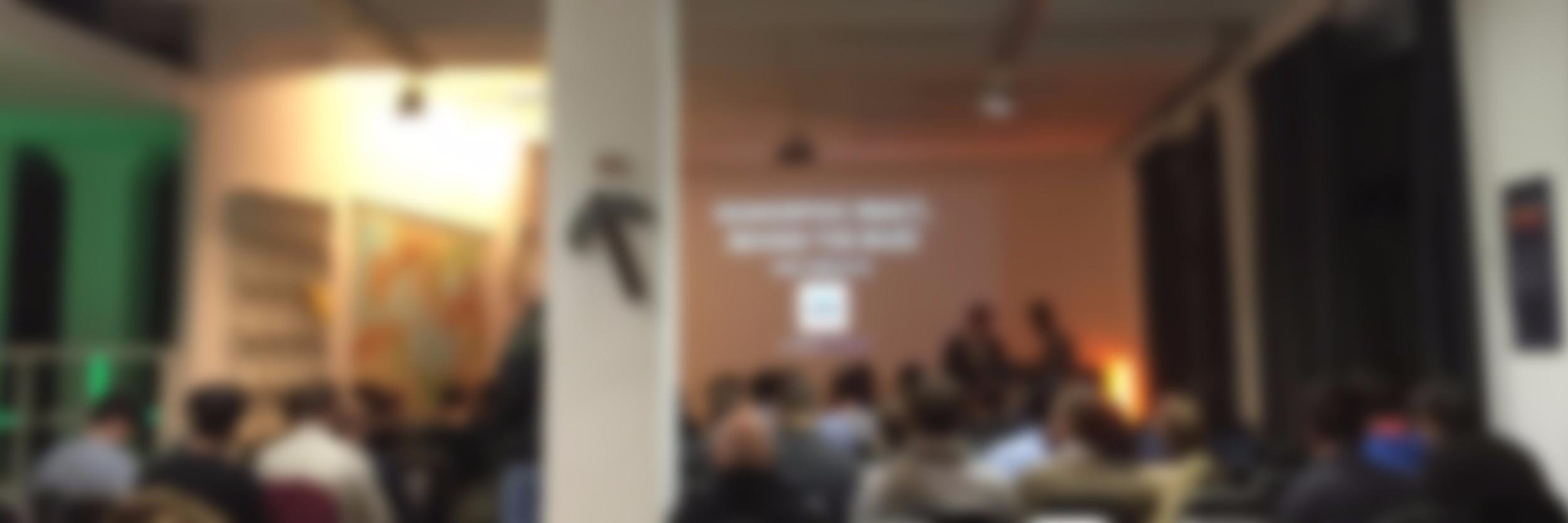 React.js Berlin banner