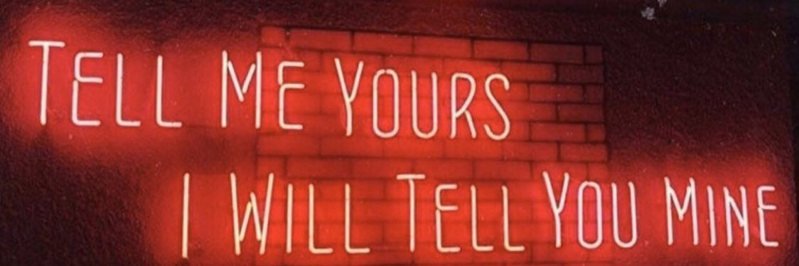 If You Know, You Know banner