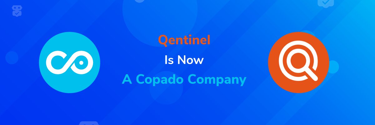 Qentinel banner