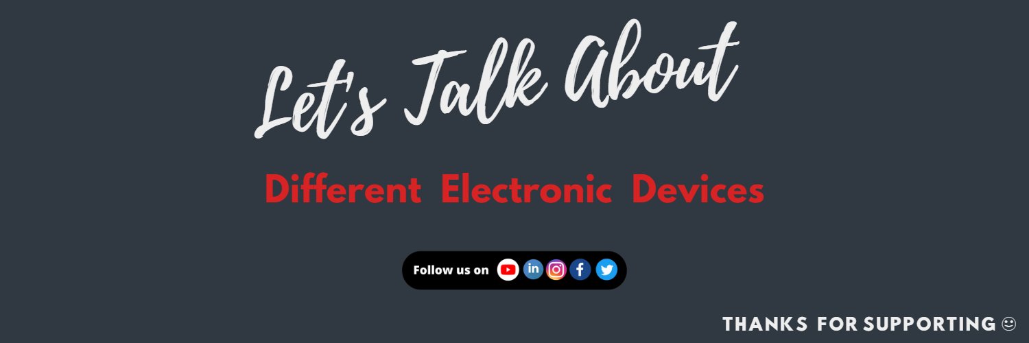 TechnophileAbhi's profile banner image