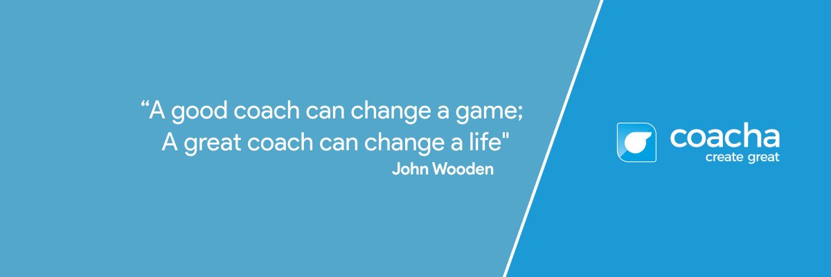 CoachaSoftware's profile banner image