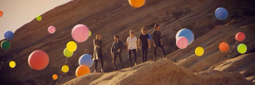 1DrctionFAM's profile banner image