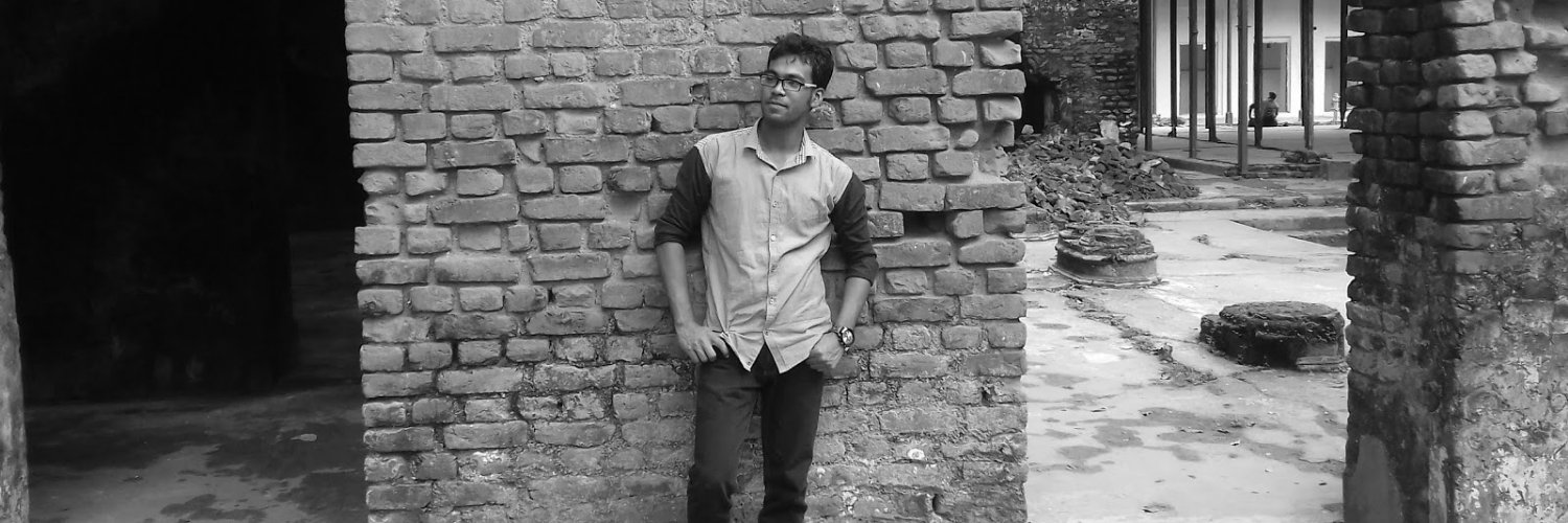 alimranakanda's profile banner image