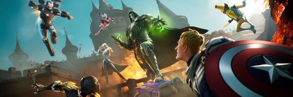 RobertSephiroid Profile Banner