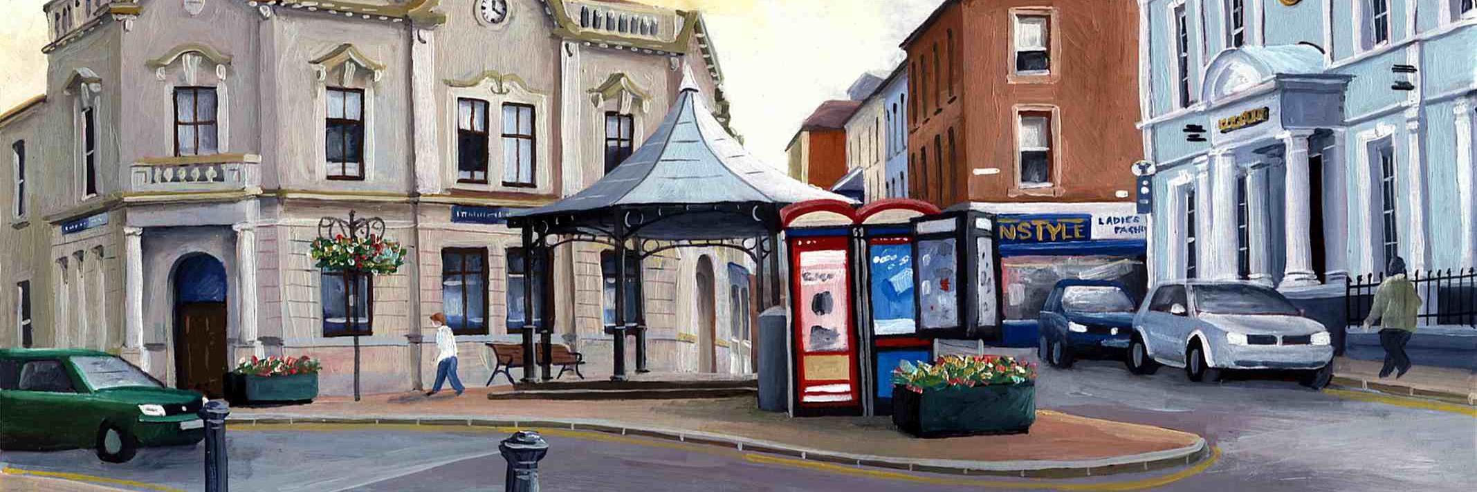 BallymenaHourNI's profile banner image